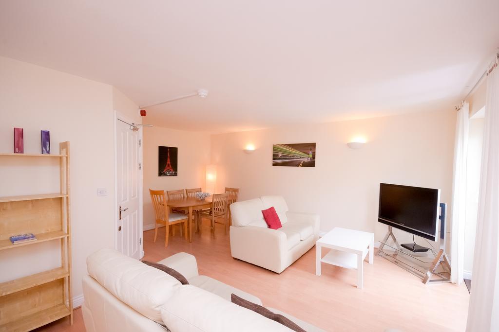 Appartement Town Or Country - Clench Street à Southampton Extérieur photo